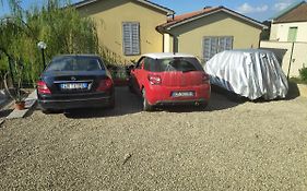 La Dolce Vita studio with free private parking